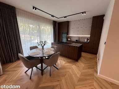 Mieszkanie premium z garażem | 3 pokoje | ul. Piotrkowska