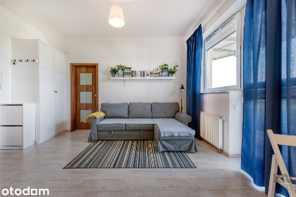 Atrakcyjny apartament na Teofilowie !