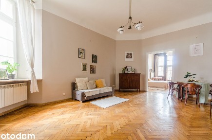 Ogromne mieszkanie 2 pokojowe ul. Narutowicza 45 | CENTRUM ŚRÓDMIEŚCIE
