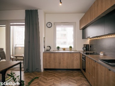 Wynajmę mieszkanie