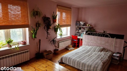 Apartament 2-poziomowy 124 m2