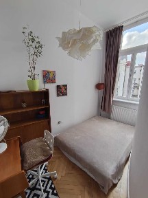 Do wynajęcia mieszkanie 100 mkw 4 oddzielne pokoje bez prowizji