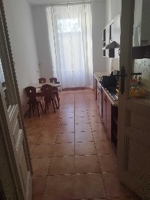 Mieszkanie Kraków Stare Miasto Grodzka