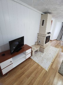 Wyjątkowy dom 125 m2 do wynajęcia z ogródkiem i balkonem - 4 pokoje, 2 łazienki