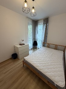 3 sypialnie - Grochowska, Praga Południe, apartamenowiec, umeblowane, garaz podziemny