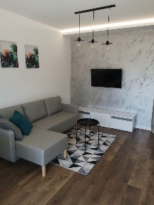 Wynajmę komfortowe mieszkanie przy Westfield Mokotów