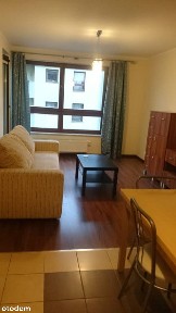 3 pokoje 55 m², dodatkowe WC,parking podziemny, piwnica, Kraków Ruczaj