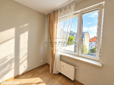 Iwona Odrowąża, Krowodrza, Kraków, małopolskie