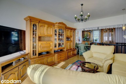 86 m² na dwóch poziomach | Tysiąclecie