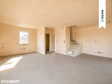 Kameralny Dom 83 m² - Rzeszów, os. Budziwój