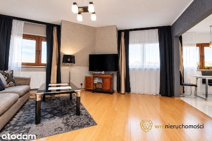 Luksusowy apartament | Centrum | Winda | Komórka