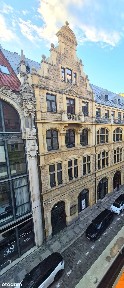 ! -OKAZJA-! -RYNEK-M.MIEJSKIE-PIĘKNA KAMIENICA-BETON STROPY-OPCJA 2POK