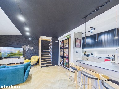 Wyjątkowe 90,30 m² w kamienicy - przestrzeń, styl i miejski szyk!