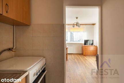 Kawalerka 20 m2 ul. Radarowa (Włochy / Okęcie)
