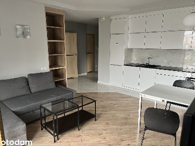 Mieszkanie 3-pokojowe z balkonem ul. Jaktorowska w Woli