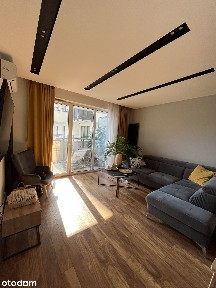 mieszkanie 60 m²| 2 sypialnie|12 min SKM do Centrum - internet w cenie