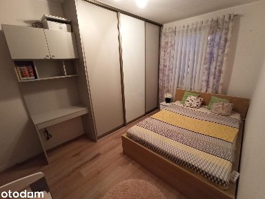 Mieszkanie 2 pokojowe na Bialolece