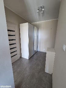 Mieszkanie 2-pokojowe z balkonem w Pruszkowie