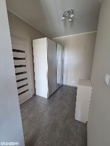 Mieszkanie 2-pokojowe z balkonem w Pruszkowie
