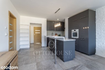 Komorniki / 68m2/ 3pok/ Balkon/ Ogród/Parking