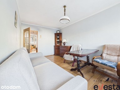 3 pokoje | 48 m² | Pełny rozkład | Kleczków