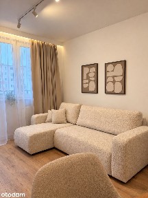 Gdańsk Brzeźno | 5 min do plaży | Kapitalny remont | Balkon |