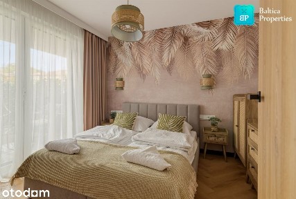 Merwede / Premium 1 Bedroom / Plaża 30M