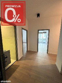 Lokalu biurow. 73 m², pierwszy wynajem po remoncie