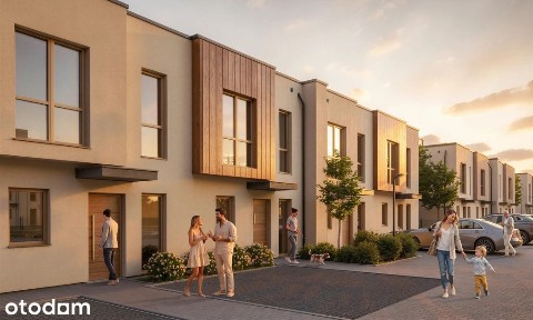 Nowe Osiedle w Centrum Radomia, ul. Lubelska!