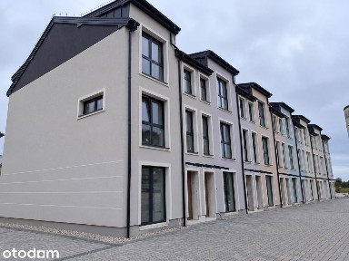 4 pokoje | 2 poziomy | Ogród + Taras | 0% prowizji