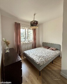 Mieszkanie, 58.0 m², Sochaczew