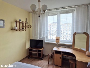 Bródno ul.Krasnobrodzka ⭐️ 55 m2 // 3 pokoje ⭐️ balkon / metro
