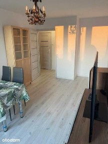 Praga Południe Gocław ul. Bracławska⭐️ 39 m2 // 2 pokoje ⭐️ balkon !