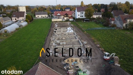 Mieszkanie 4 pokoje z 2 balkonami i strych w cenie! | Opole