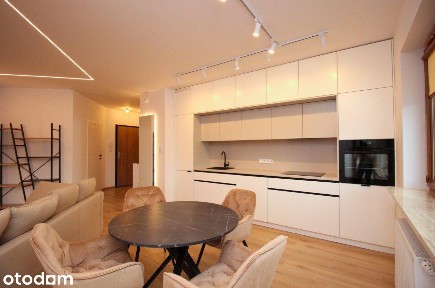 Mieszkanie 2-pokojowe 55 m² | Grzegórzki Park | OD WŁAŚCICIELA