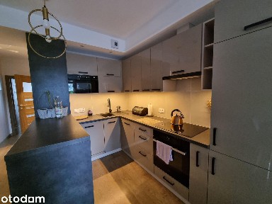 Bronowice ul. Rydla, 4 pok., 64 m², 2 balkony