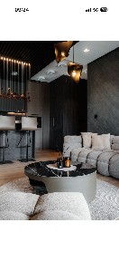 NOHO Nadgórników 14 luksusowy apartament