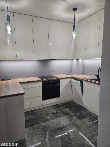 Mieszkanie 2-pokojowe na wynajem - 50 m²