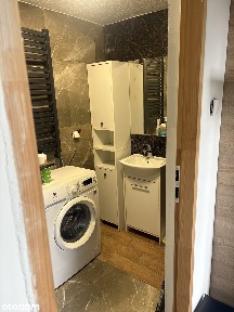 Wynajmę pół domu na parterze/ rent half home