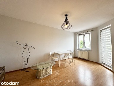 2 pokoje | Korczak | Spokojna okolica