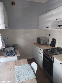 Mieszkanie 46m2, parter, 2 pokoje, rozkładowe, Ewangelicka