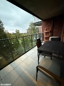Przestronne 3-pokojowe mieszkanie z tarasem Centrum Poznań