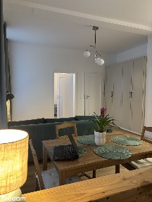 Nowoczesny apartament z duszą w centrum Rawicza! Bezczynszowy!