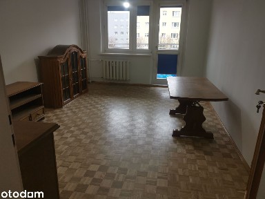 Mieszkanie na wynajem - Osiedle Północ Nowy Tomyśl 64m2 1 piętro