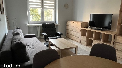 Wynajmę Mieszkanie 2 pok. 45 m2, 2 piętro - Kalisz Kaliniec