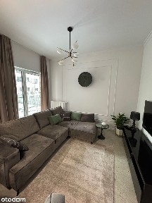 Piękny apartament 2 pokoje, Modena