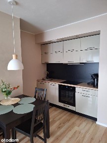 Dwupokojowe, umeblowane, ul. Grunwaldzka