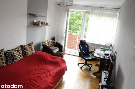 Pokoje dla studentów Winogrady Poznań