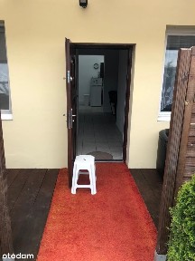 Mieszkanie na wynajem - 2 pokoje - wszystkie media w cenie!