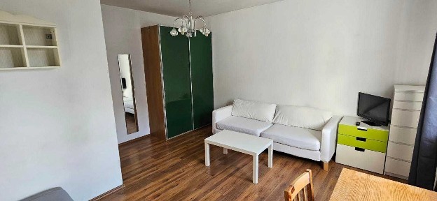 Bez pośredników ladna kawalerka 33m2 Poznań, Jeżyce, Ogrody, Szamotulska
